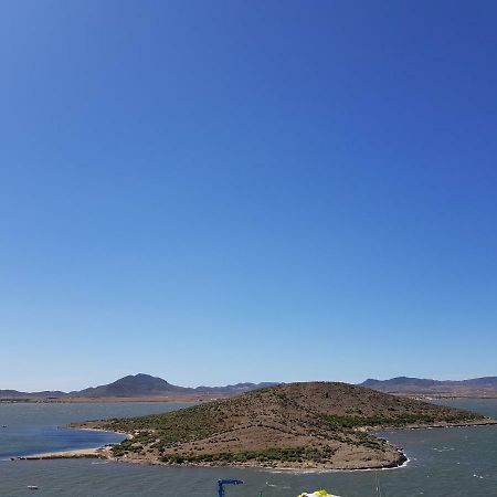 Nautico Entremares Leilighet La Manga del Mar Menor Eksteriør bilde
